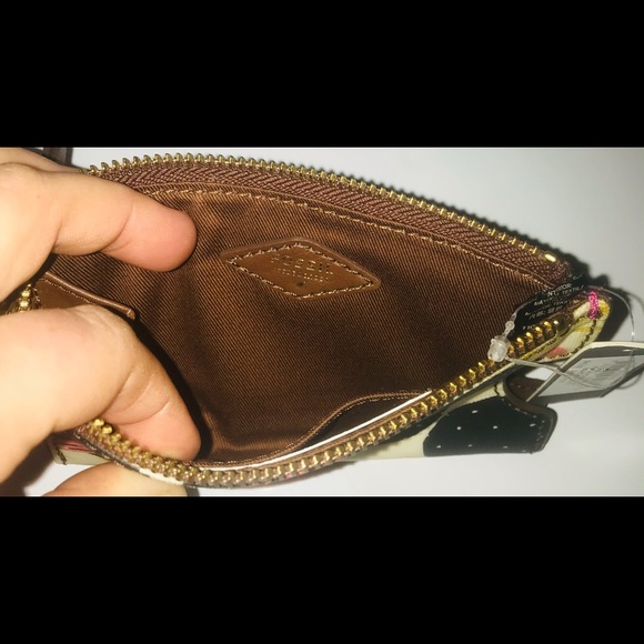 Fossil Phone Wallet - Picture 4 of 6